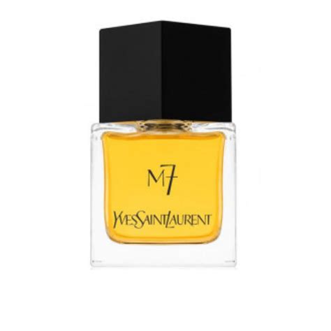 profumo m7 ysl